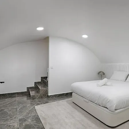 Buttes Chaumont Charming Apartment 4P Paris Exterior photo