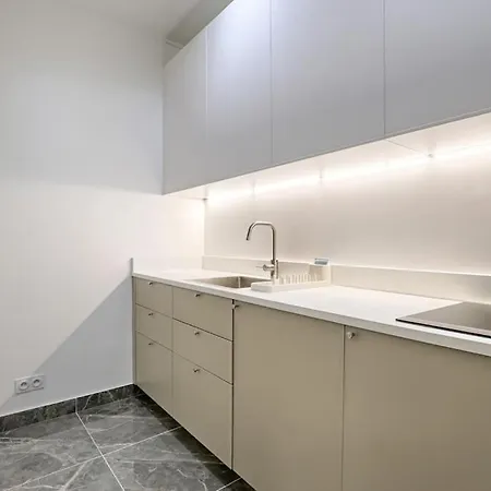 Buttes Chaumont Charming Apartment 4P Paris Exterior photo